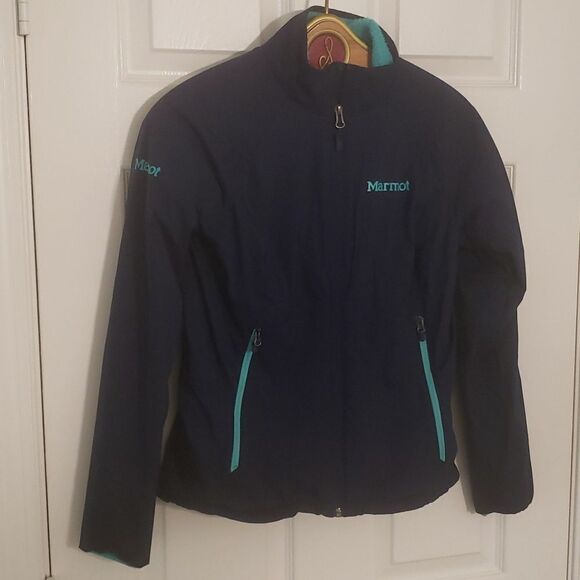 Womens Marmot Jacket Size XS - Picture 1 of 5